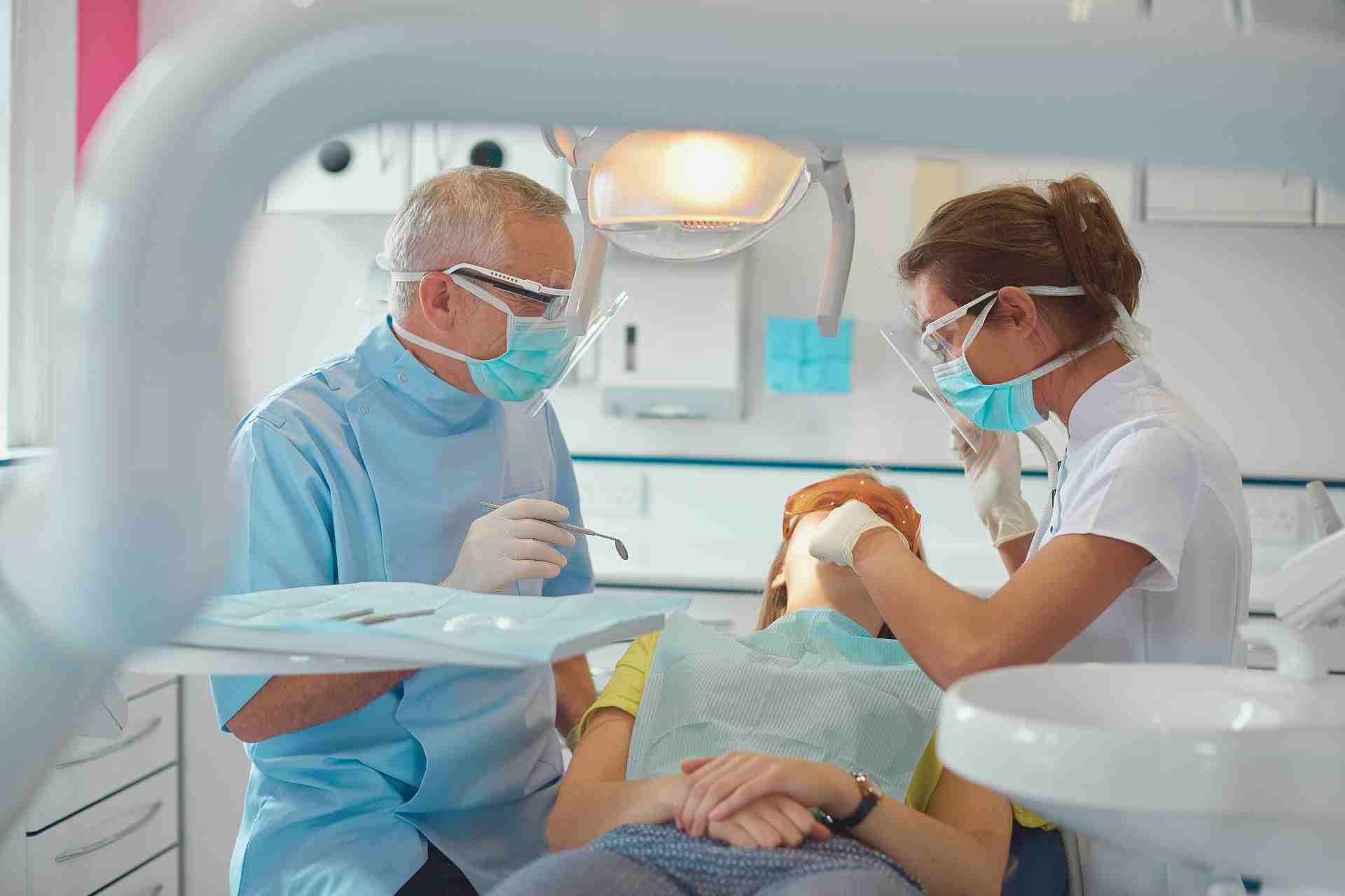 Dentist in South Deerfield, MA
